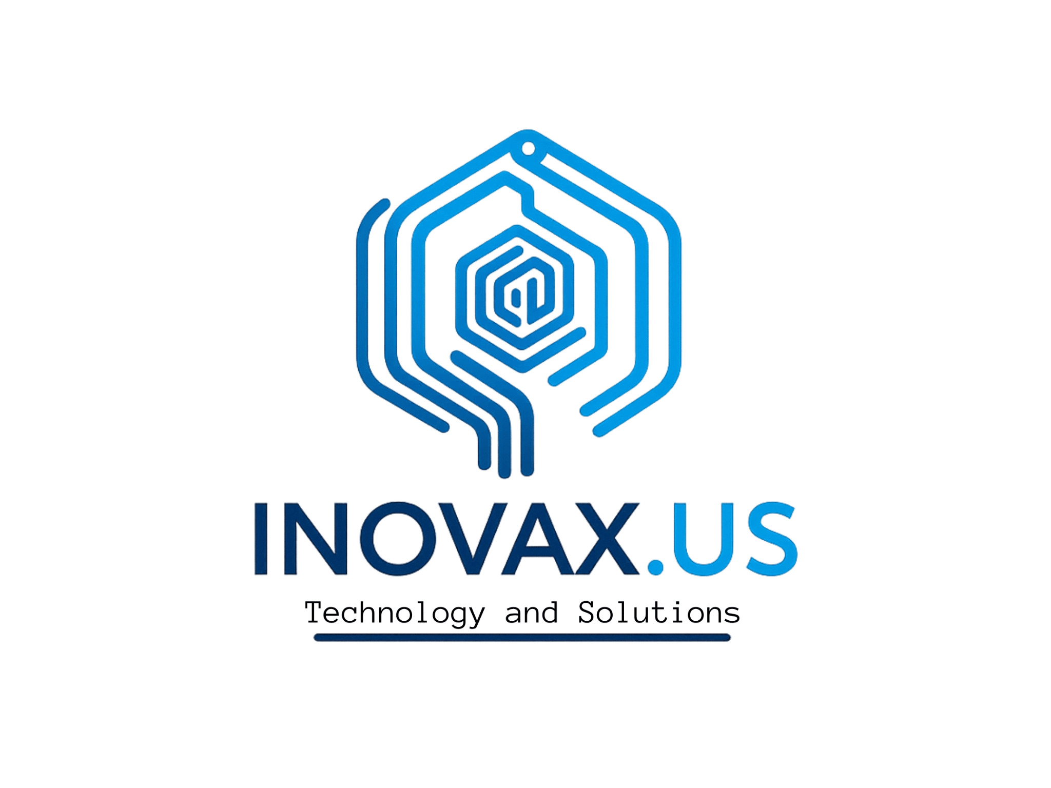 Inovax Logo